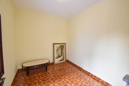 Casa à venda com 190m², 3 quartos e 2 vagasEdícula - quarto 2