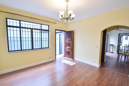 Sala de casa à venda com 3 quartos, 190m² em Vila Mariana, São Paulo