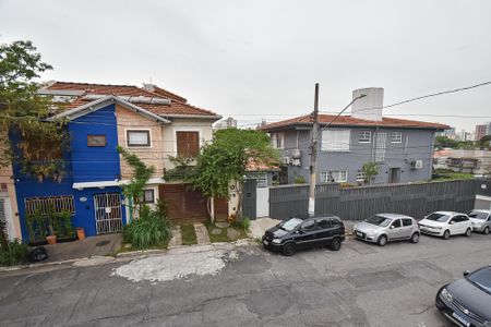 Casa à venda com 190m², 3 quartos e 2 vagasVista do quarto 2