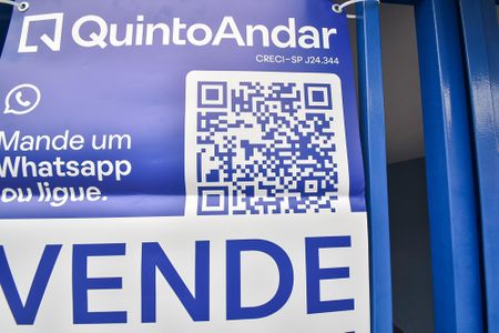 Casa à venda com 190m², 3 quartos e 2 vagasPlaca