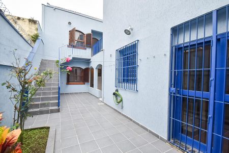 Casa à venda com 190m², 3 quartos e 2 vagasQuintal