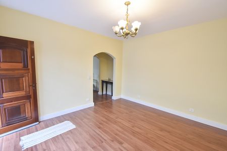 Sala de casa à venda com 3 quartos, 190m² em Vila Mariana, São Paulo