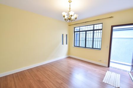 Sala de casa à venda com 3 quartos, 190m² em Vila Mariana, São Paulo