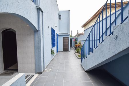 Casa à venda com 190m², 3 quartos e 2 vagasQuintal