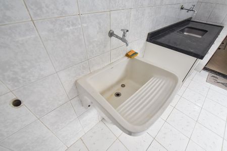 Casa à venda com 190m², 3 quartos e 2 vagasÁrea de serviço