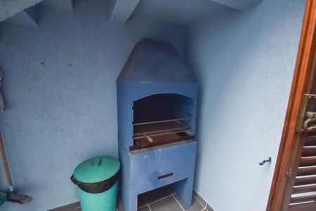 Casa à venda com 190m², 3 quartos e 2 vagasQuintal