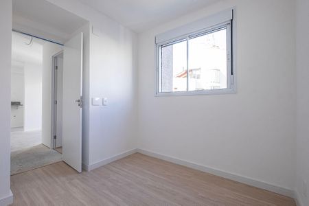 Apartamento à venda com 38m², 1 quarto e sem vaga Apartamento à venda com 38m², 1 quarto e sem vagaQuarto 1