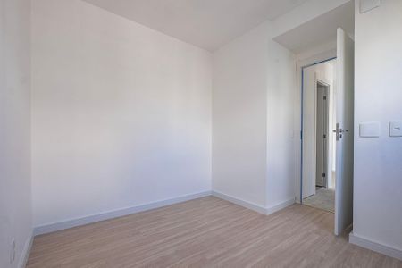Apartamento à venda com 38m², 1 quarto e sem vaga Apartamento à venda com 38m², 1 quarto e sem vagaQuarto 1