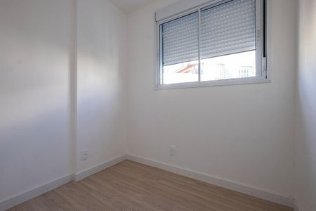 Apartamento à venda com 38m², 1 quarto e sem vaga Apartamento à venda com 38m², 1 quarto e sem vagaQuarto 2