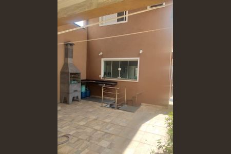 Casa à venda com 220m², 3 quartos e 8 vagasFoto 12