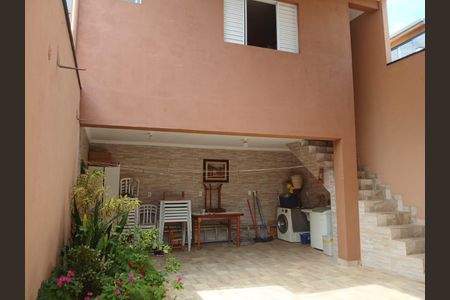 Casa à venda com 220m², 3 quartos e 8 vagasFoto 22