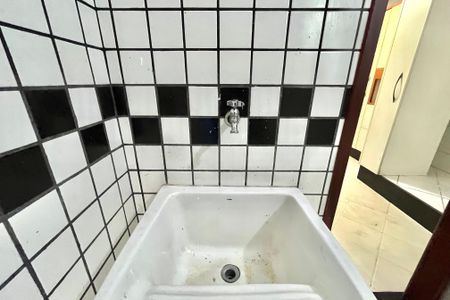 Casa à venda com 129m², 4 quartos e 2 vagasÁrea de Serviço