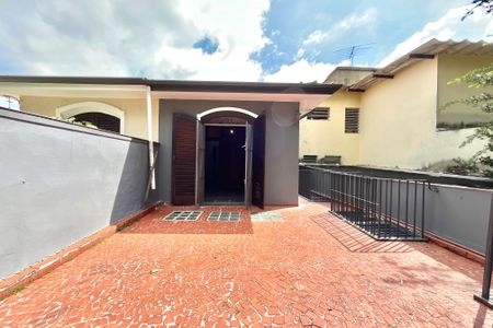 Casa à venda com 129m², 4 quartos e 2 vagasVaranda Quarto 1