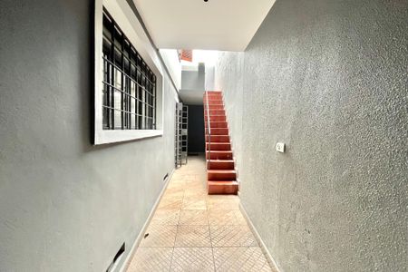 Casa à venda com 129m², 4 quartos e 2 vagasÁrea externa