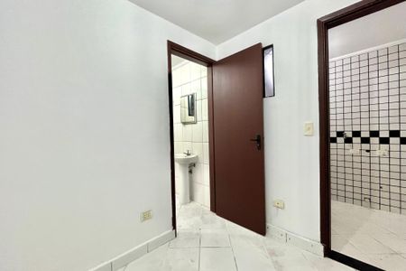 Casa à venda com 129m², 4 quartos e 2 vagasBanheiro de Serviço