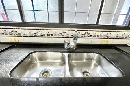 Casa à venda com 129m², 4 quartos e 2 vagasCozinha