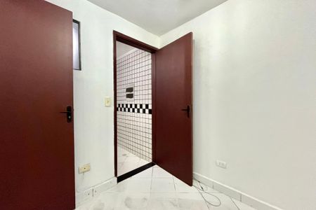 Casa à venda com 129m², 4 quartos e 2 vagasBanheiro de Serviço