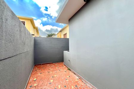 Casa à venda com 129m², 4 quartos e 2 vagasÁrea externa