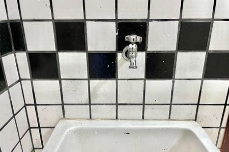 Casa à venda com 129m², 4 quartos e 2 vagasÁrea de Serviço