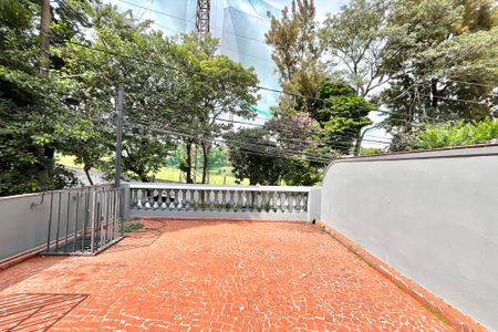 Casa à venda com 129m², 4 quartos e 2 vagasVaranda Quarto 1