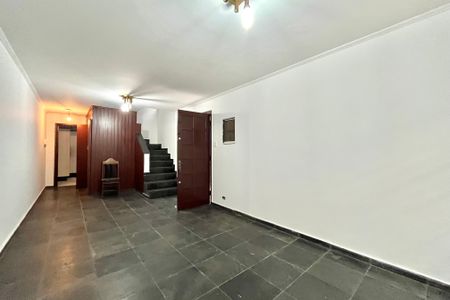 Casa à venda com 129m², 4 quartos e 2 vagasSala
