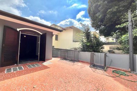 Casa à venda com 129m², 4 quartos e 2 vagasVaranda Quarto 1