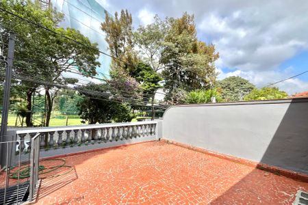 Casa à venda com 129m², 4 quartos e 2 vagasVaranda Quarto 1