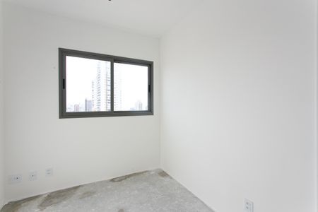 Apartamento à venda com 27m², 1 quarto e sem vaga Apartamento à venda com 27m², 1 quarto e sem vagaSala