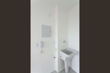 Apartamento à venda com 27m², 1 quarto e sem vaga Apartamento à venda com 27m², 1 quarto e sem vagaÁrea de Serviço