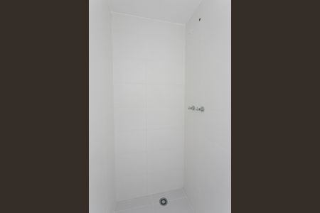 Apartamento à venda com 27m², 1 quarto e sem vaga Apartamento à venda com 27m², 1 quarto e sem vagaBanheiro