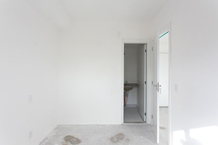 Apartamento à venda com 27m², 1 quarto e sem vaga Apartamento à venda com 27m², 1 quarto e sem vagaQuarto