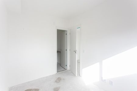 Apartamento à venda com 27m², 1 quarto e sem vaga Apartamento à venda com 27m², 1 quarto e sem vagaQuarto