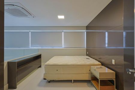 Apartamento à venda com 74m², 1 quarto e 2 vagasSuíte