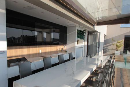 Apartamento à venda com 74m², 1 quarto e 2 vagasÁrea comum