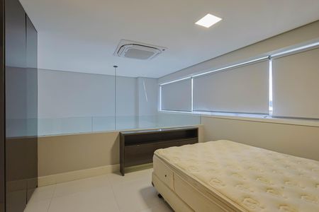 Apartamento à venda com 74m², 1 quarto e 2 vagasSuíte