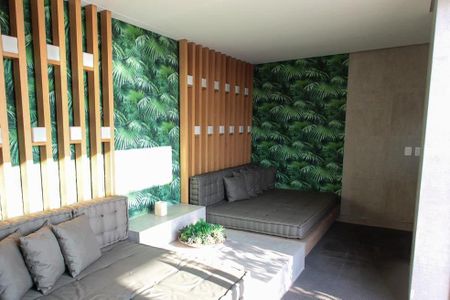 Apartamento à venda com 74m², 1 quarto e 2 vagasÁrea comum -  Sauna