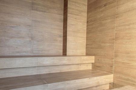 Apartamento à venda com 74m², 1 quarto e 2 vagasÁrea comum -  Sauna