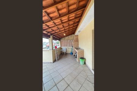 Apartamento à venda com 94m², 2 quartos e 2 vagasCobertura