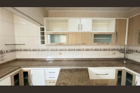 Apartamento à venda com 94m², 2 quartos e 2 vagasCozinha