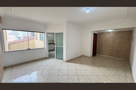Apartamento à venda com 94m², 2 quartos e 2 vagasSala