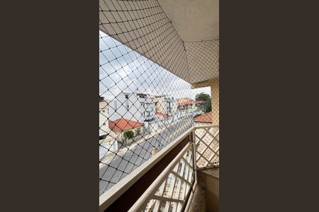 Apartamento à venda com 94m², 2 quartos e 2 vagasVaranda da Suíte