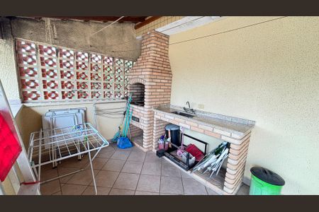 Apartamento à venda com 94m², 2 quartos e 2 vagasCobertura