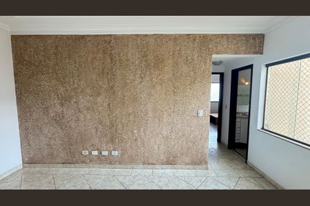 Apartamento à venda com 94m², 2 quartos e 2 vagasSala