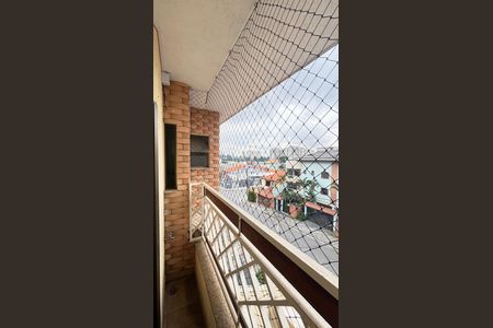 Apartamento à venda com 94m², 2 quartos e 2 vagasVaranda da Suíte