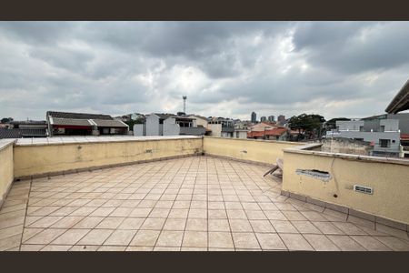 Apartamento à venda com 94m², 2 quartos e 2 vagasCobertura