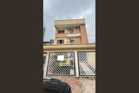 Apartamento à venda com 94m², 2 quartos e 2 vagasFachada