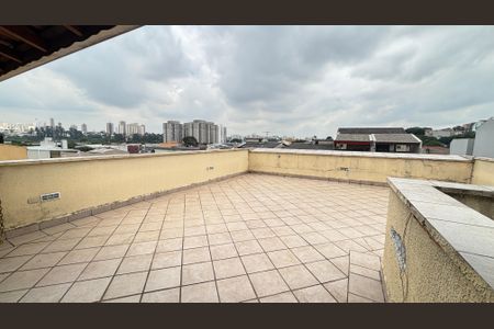 Apartamento à venda com 94m², 2 quartos e 2 vagasCobertura