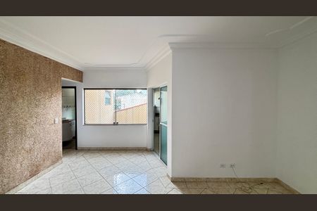 Apartamento à venda com 94m², 2 quartos e 2 vagasSala