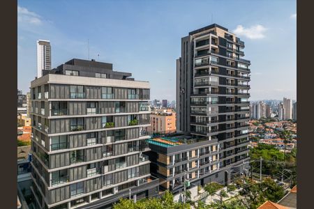 Apartamento à venda com 127m², 3 quartos e 2 vagasFoto 01