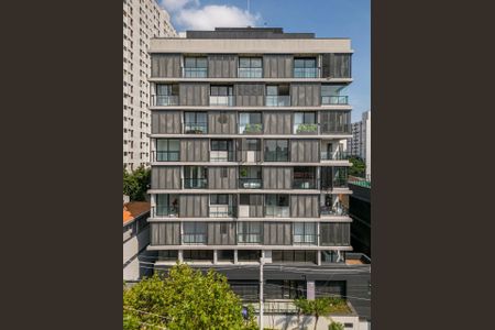Apartamento à venda com 127m², 3 quartos e 2 vagasFoto 01